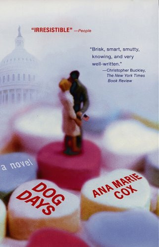 Cover of Dog Days