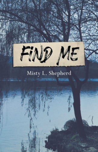 Cover of Find Me