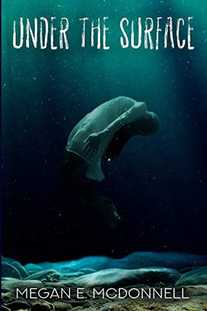 Cover of Under the Surface