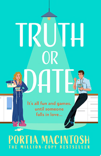Cover of Truth or Date