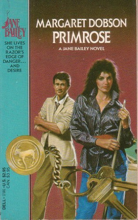 Cover of Primrose
