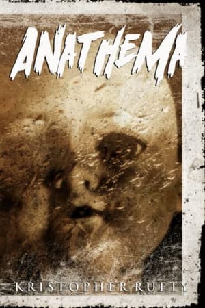 Cover of Anathema