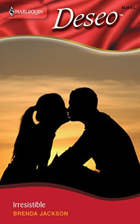 Cover of Irresistible (Irresistible)