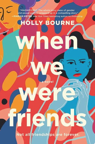 Cover of When We Were Friends