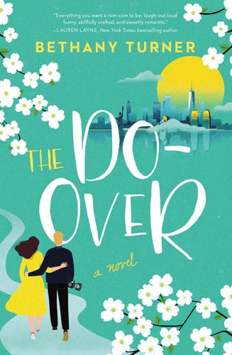 Cover of The Do-over
