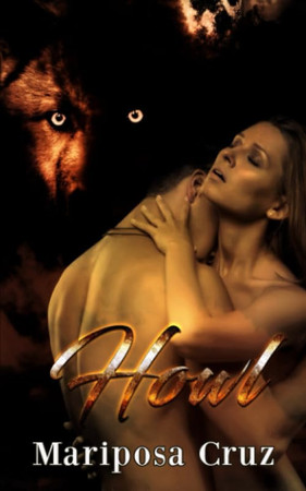 Cover of Howl