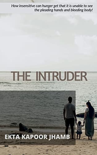 Cover of The Intruder
