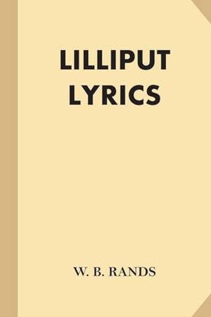 Cover of Lilliput Lyrics (Fine Print)
