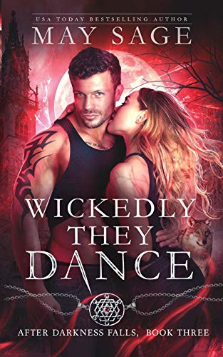 Cover of Wickedly They Dance