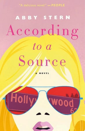 Cover of According to a Source