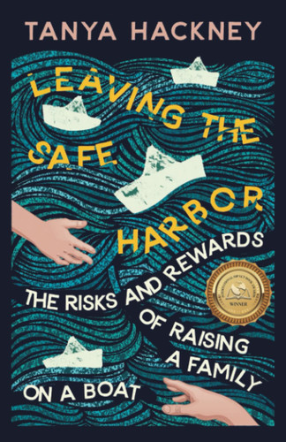 Cover of Leaving the Safe Harbor