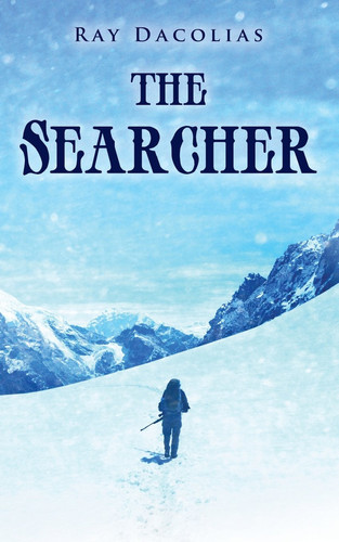 Cover of The Searcher