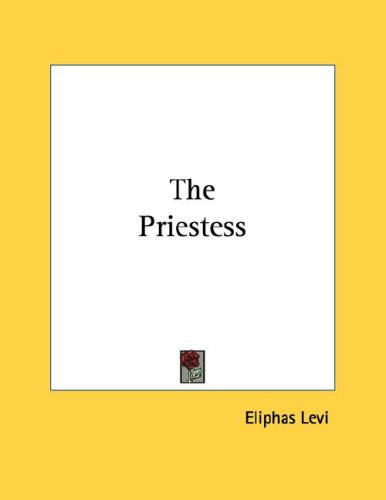 Cover of The Priestess