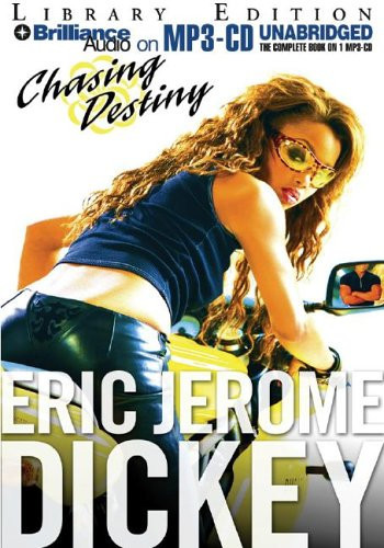 Cover of Chasing Destiny