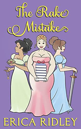Cover of The Rake Mistake