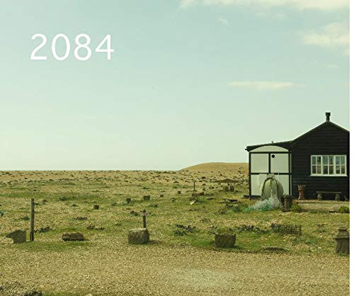 Cover of 2084
