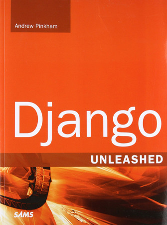Cover of Django