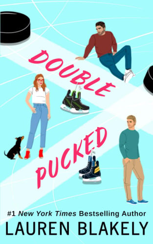 Cover of Double Pucked