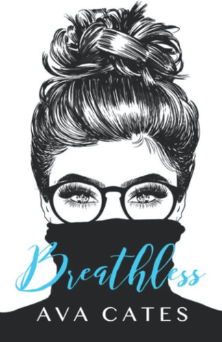 Cover of Breathless