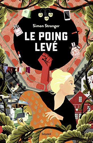 Cover of Le Poing Levé