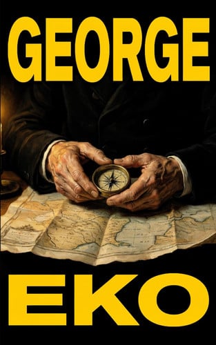 Cover of George: The Unseen War (Unsealed Archives)