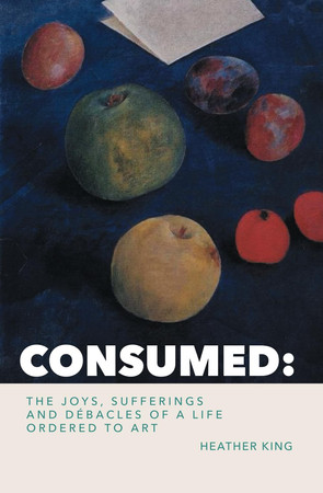 Cover of Consumed