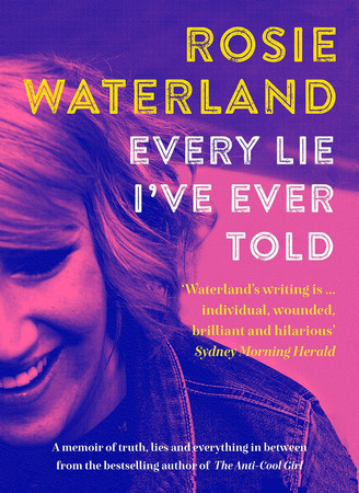 Cover of Every Lie I've Ever Told