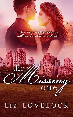 Cover of The Missing One
