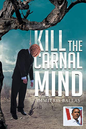 Cover of Kill the Carnal Mind