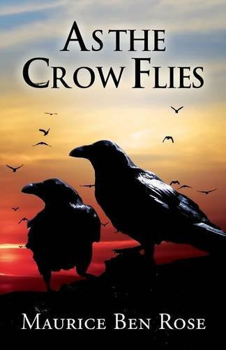 Cover of As the Crow Flies