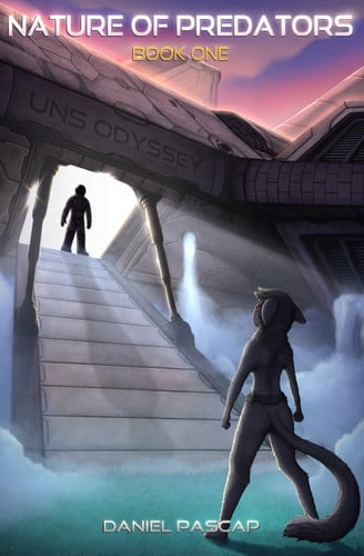 Cover of The Nature of Predators: Book One