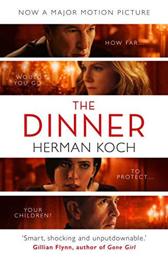 Cover of Dinner