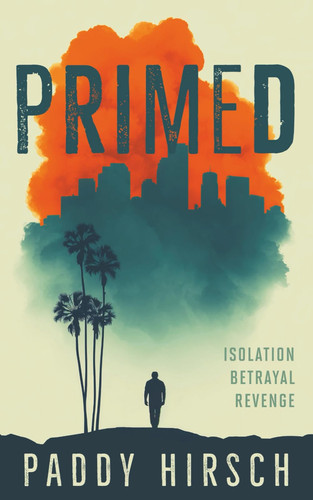Cover of Primed