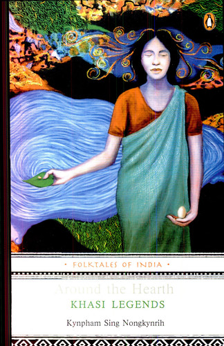 Cover of Around the Hearth