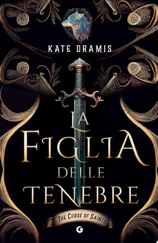 Cover of La Figlia Delle Tenebre