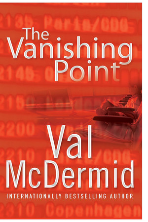 Cover of The Vanishing Point