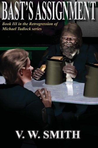 Cover of Bast's Assignment