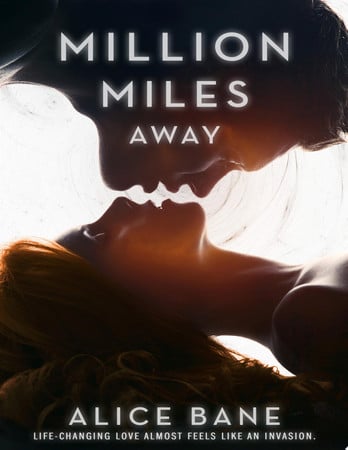 Cover of Million Miles Away (Million Miles, #1)