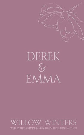 Cover of Burned Promises