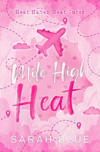 Cover of Mile High Heat