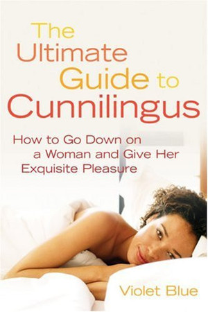 Cover of The Ultimate Guide to Cunnilingus