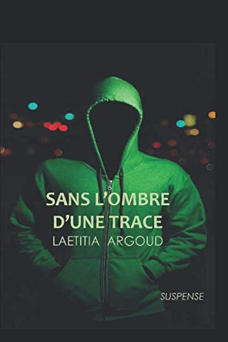 Cover of Sans l'ombre d'une Trace