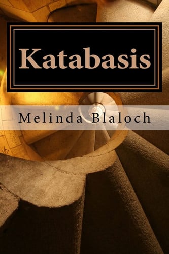 Cover of Katabasis