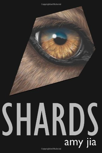 Cover of Shards
