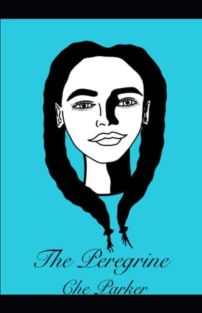 Cover of The Peregrine
