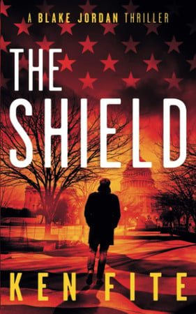 Cover of The Shield