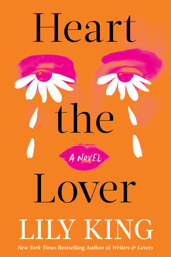 Cover of Heart the Lover: A Novel