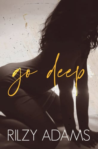 Cover of Go Deep