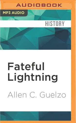 Cover of Fateful Lightning
