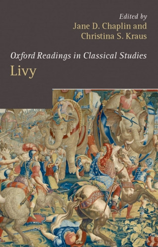 Cover of Livy